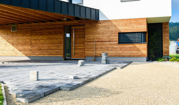 Best Commercial Driveway Pavers  in Wolf Point, MT