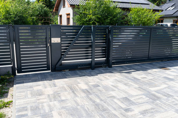 Best Affordable Driveway Pavers  in Wolf Point, MT