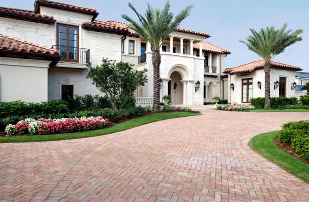 Best Best Driveway Pavers  in Wolf Point, MT
