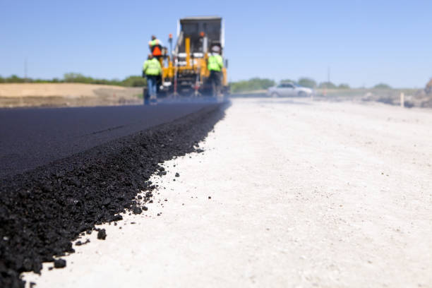 Trusted Wolf Point, MT Driveway Pavers Experts