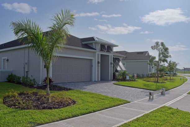 Best Commercial Driveway Pavers  in Wolf Point, MT