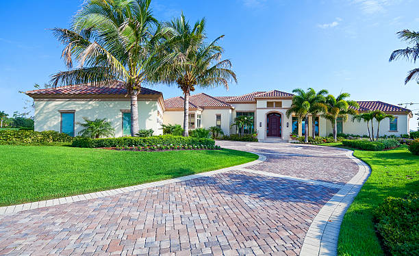 Reasons to Select Us for Your Driveway Paving Requirements in Wolf Point, MT